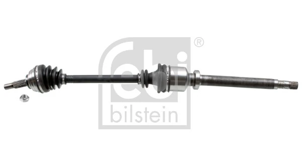 Drive Shaft